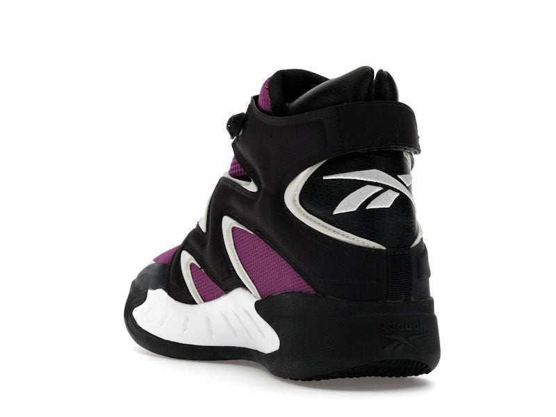 Reebok Instapump Fury Zone Aubergine