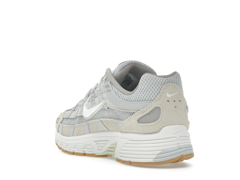 Nike P-6000 Photon Dust Light Khaki (Women's)