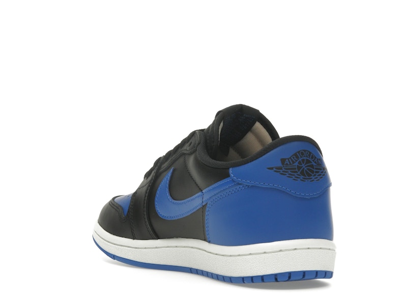 Jordan 1 Retro Low '85 Royal