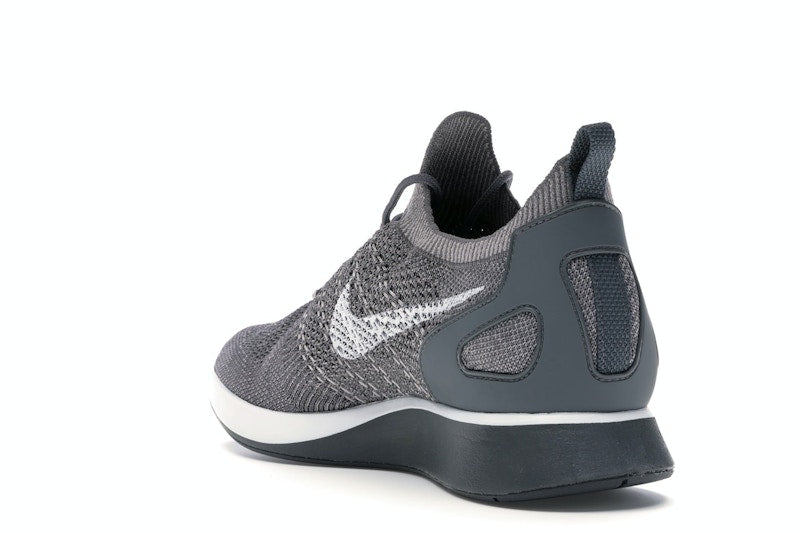 Nike Mariah Flyknit Racer Gunsmoke