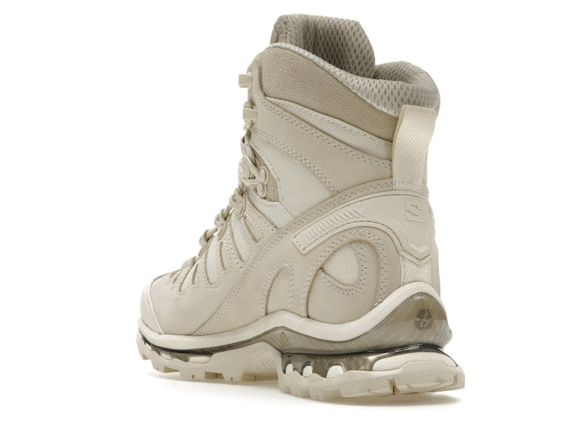Salomon Quest 3 4D Gore-Tex Advanced Turtledove Vintage Khaki