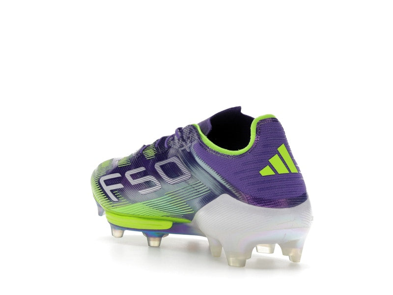 adidas F50+ FG Radiant Blaze Pack