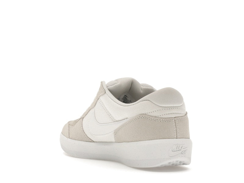 Nike SB Force 58 Summit White