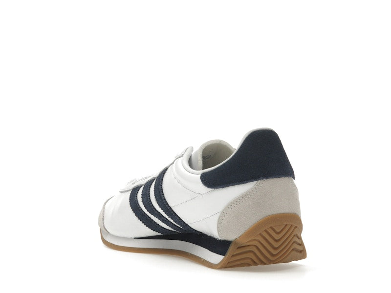 adidas Country OG White Night Indigo