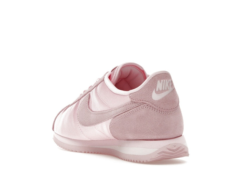 Nike Cortez Textile Satin Soft Pink (Women's)