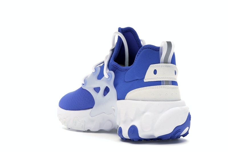 Nike React Presto Hyper Royal