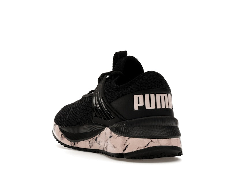 Puma Pacer Future Marble Black Chalk Pink (Women's)