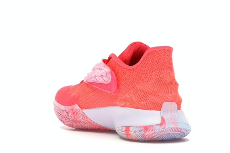 Nike Kyrie Low 1 Hot Punch