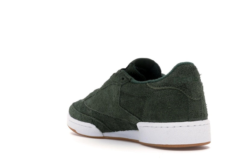 Reebok Club C Currensy Jet Life