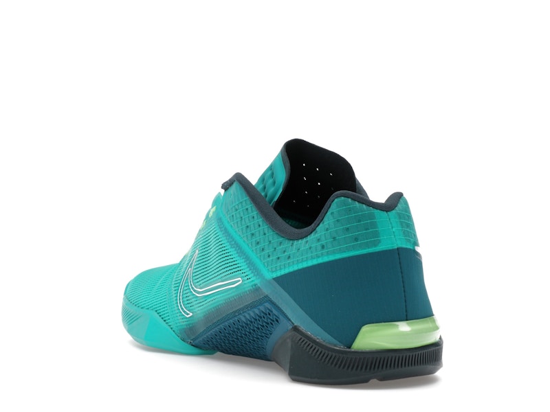 Nike Zoom Metcon Turbo 2 Clear Jade