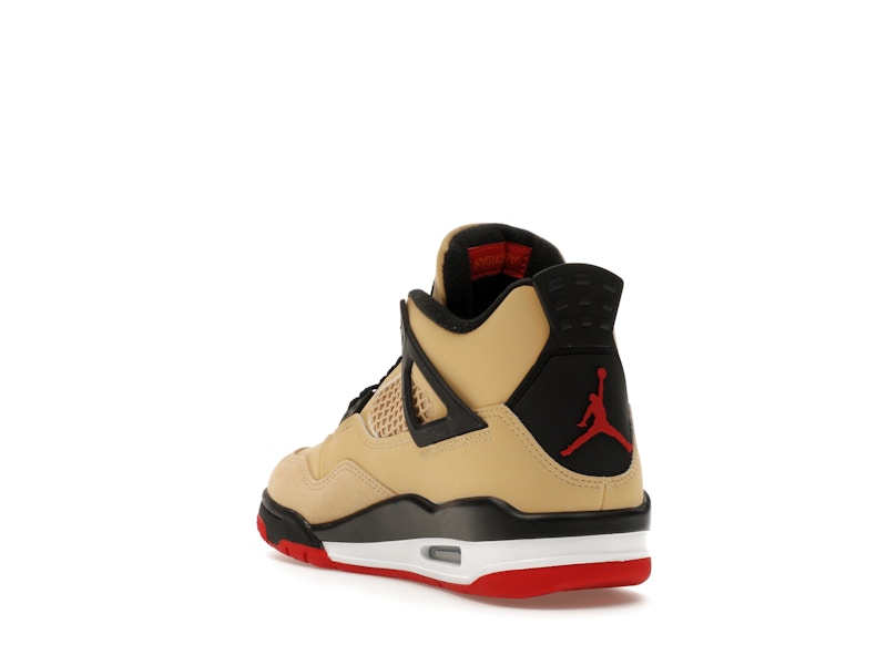 Jordan 4 Retro Pizza (GS)
