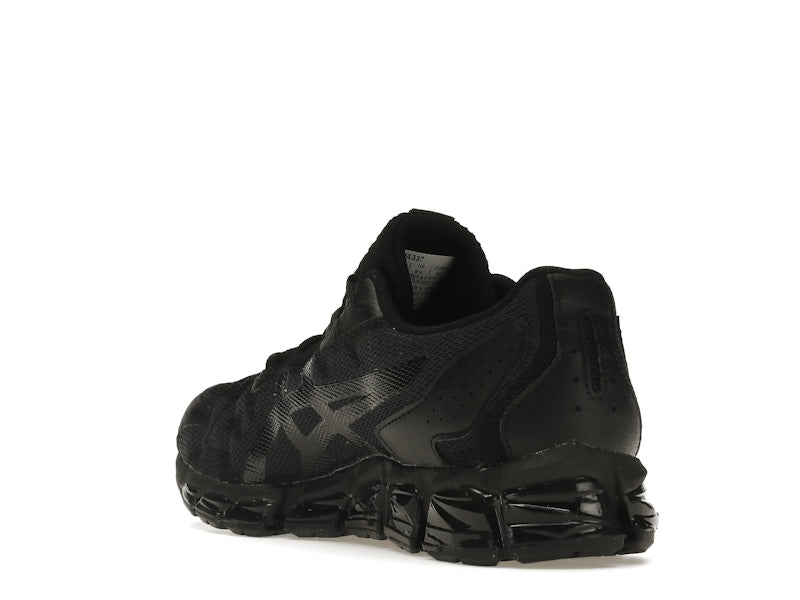 ASICS Gel Quantum 360 6 Black
