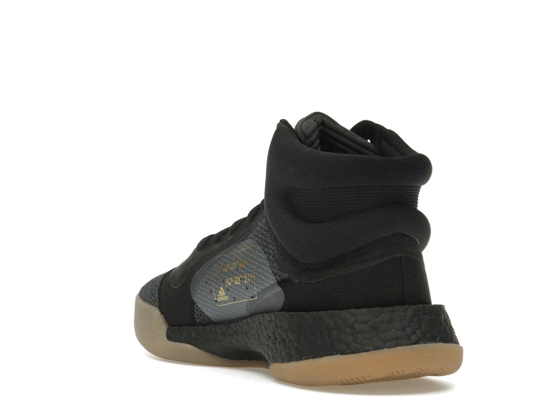 adidas Marquee Boost Grey Trace Khaki
