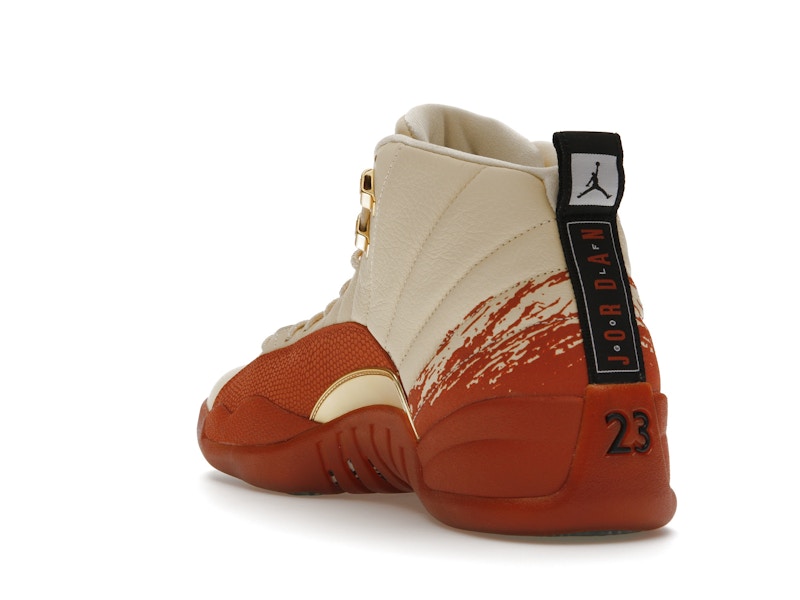 Jordan 12 Retro Eastside Golf Out of the Clay