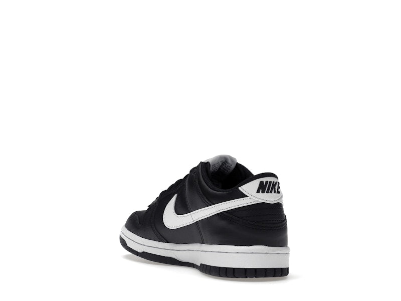 Nike Dunk Low Black Panda 2.0 (GS)