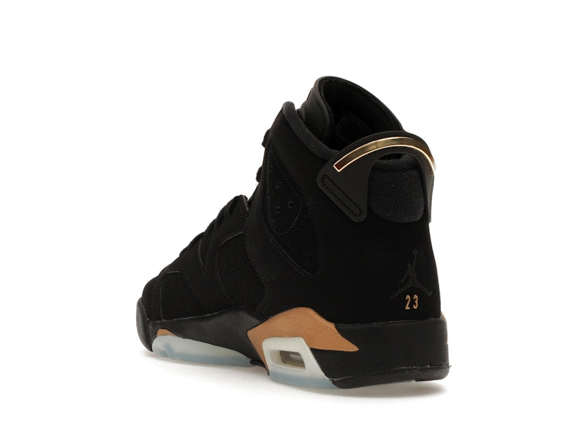 Jordan 6 Retro DMP 2020 (GS)