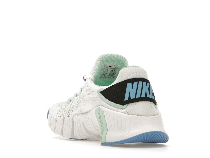 Nike Free Metcon 4 White Mint Foam (Women's)