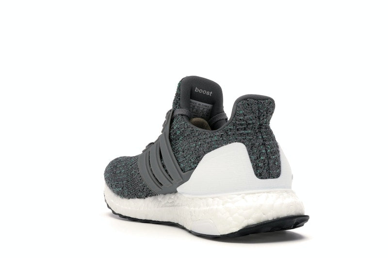 adidas Ultra Boost 4.0 Grey Four