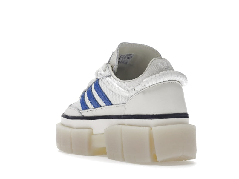 adidas Sleek Super Beyonce Ivy Park White Blue