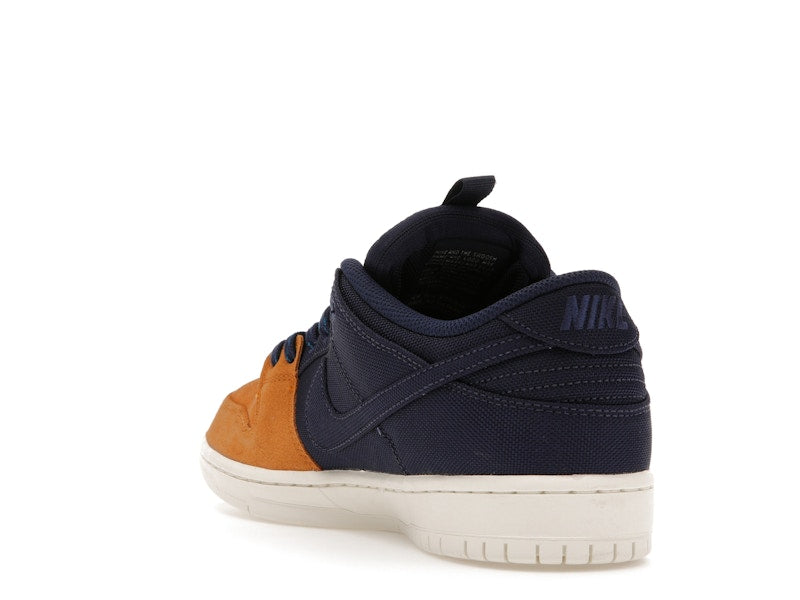 Nike SB Dunk Low Pro PRM 90s Backpack