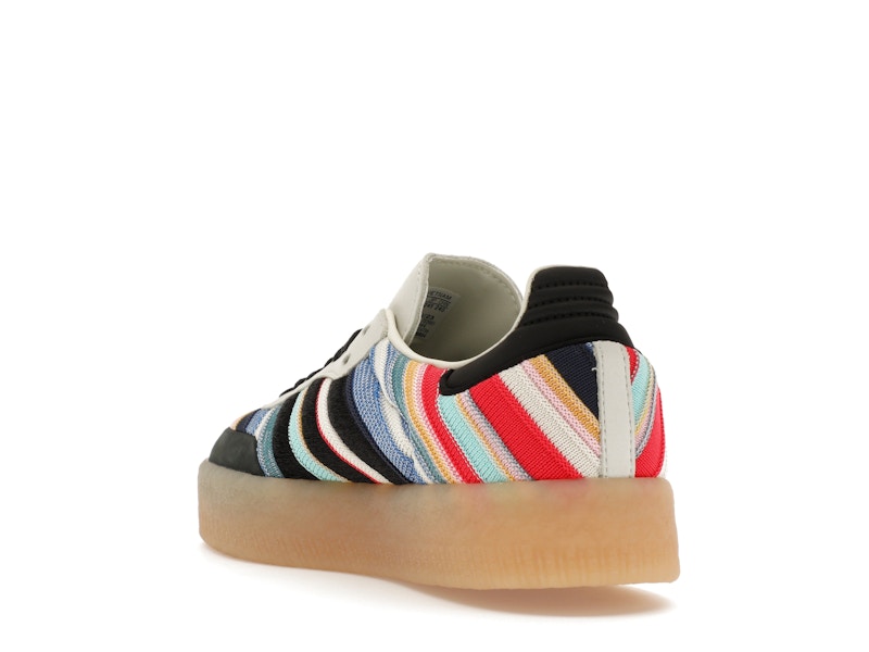 adidas Sambae KSENIASCHNAIDER Black (Women's)