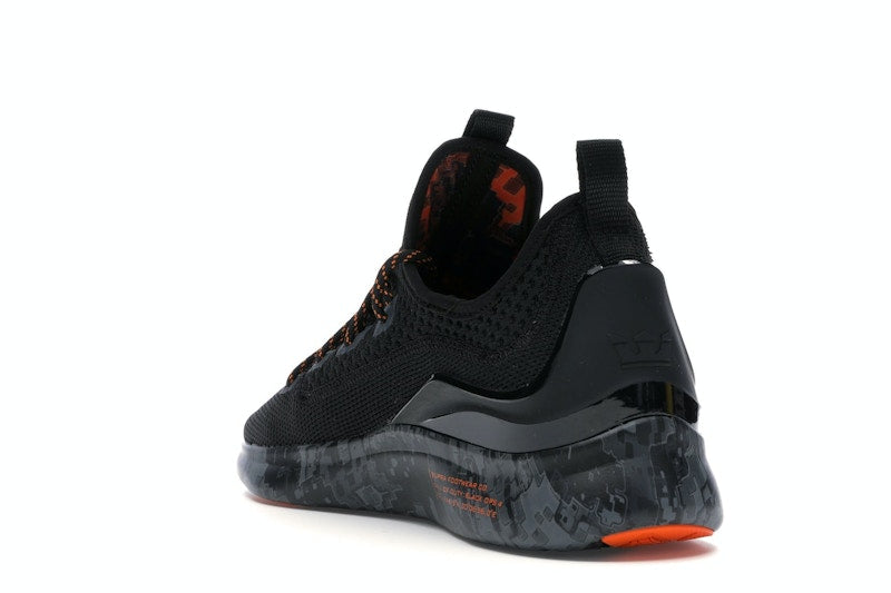 Supra Factor Call of Duty Black Ops 4