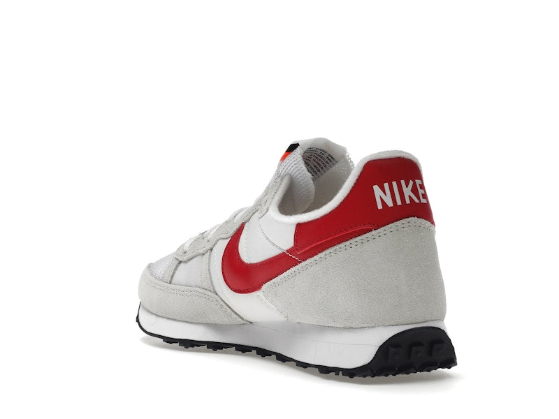 Nike Challenger OG White University Red