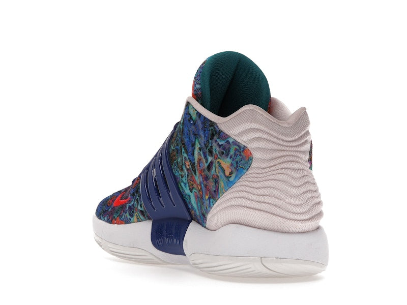 Nike KD 14 Psychedelic