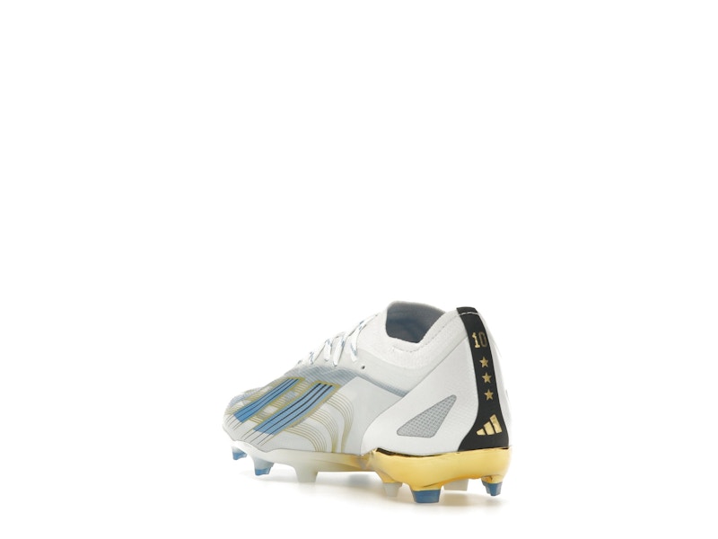 adidas X Crazyfast Messi LC.1 FG Las Estrellas (Kids)