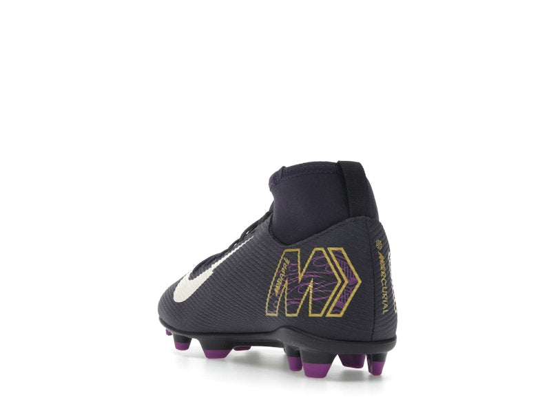 Nike Mercurial Superfly 10 Club MG Kylian Mbappé Grand Purple (GS)