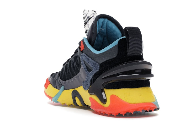 Off-White Odsy-2000 Multicolor AW20