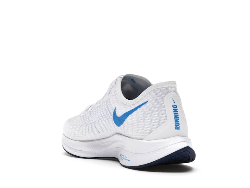 Nike Zoom Pegasus Turbo 2 White