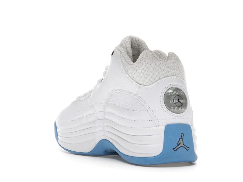 Jordan Jumpman Team 1 UNC (2020)