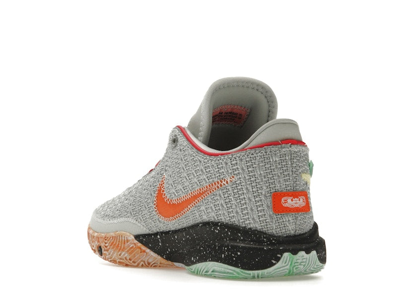 Nike LeBron 20 Nike Lifer (GS)
