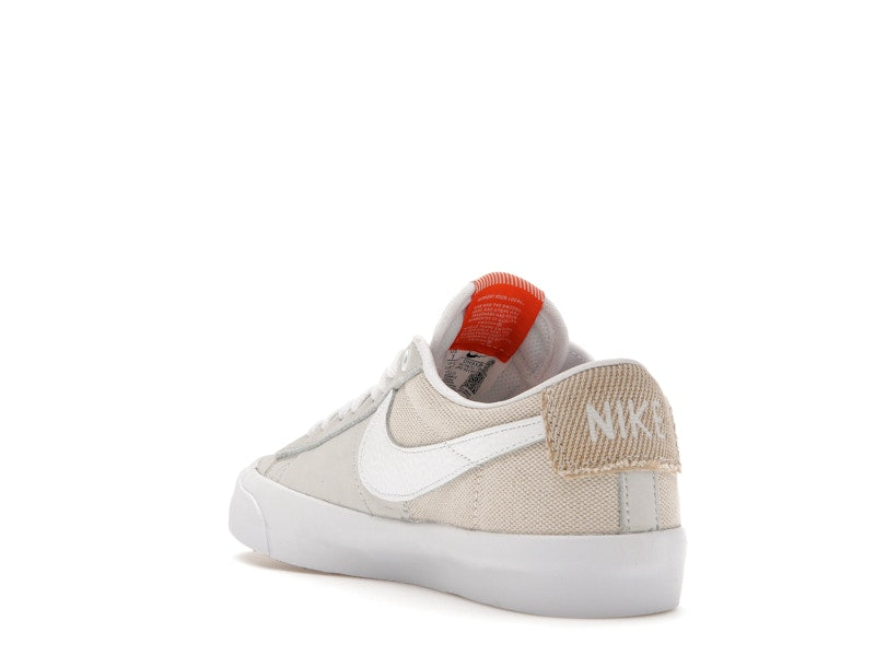 Nike SB Zoom Blazer Low Pro GT ISO Summit White