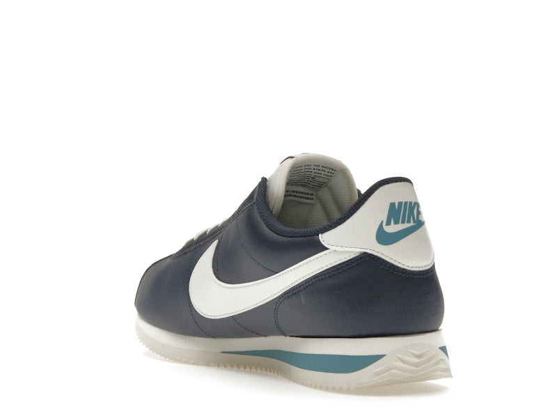 Nike Cortez Midnight Navy