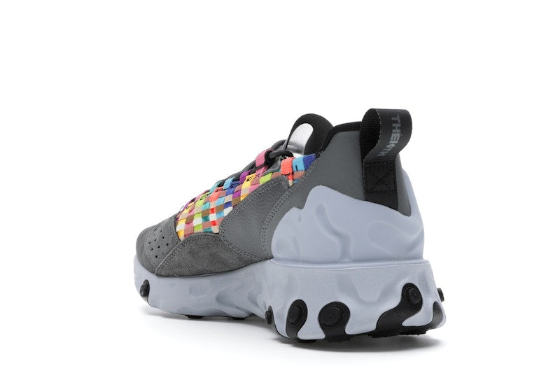 Nike React Celto SOPHNET Grey Multi-Color