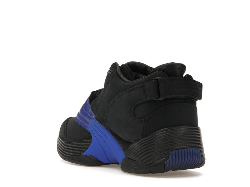 Reebok Answer 5 Black Royal