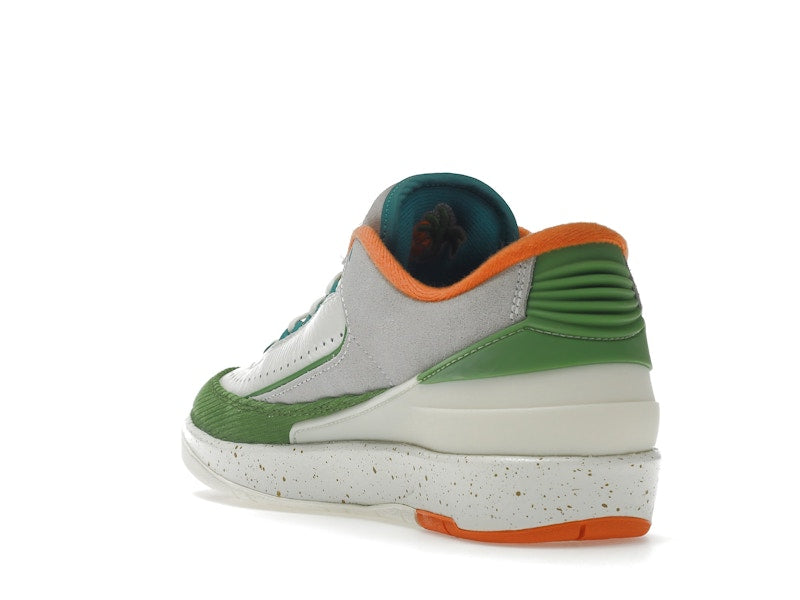 Jordan 2 Retro Low TITAN (Women's)