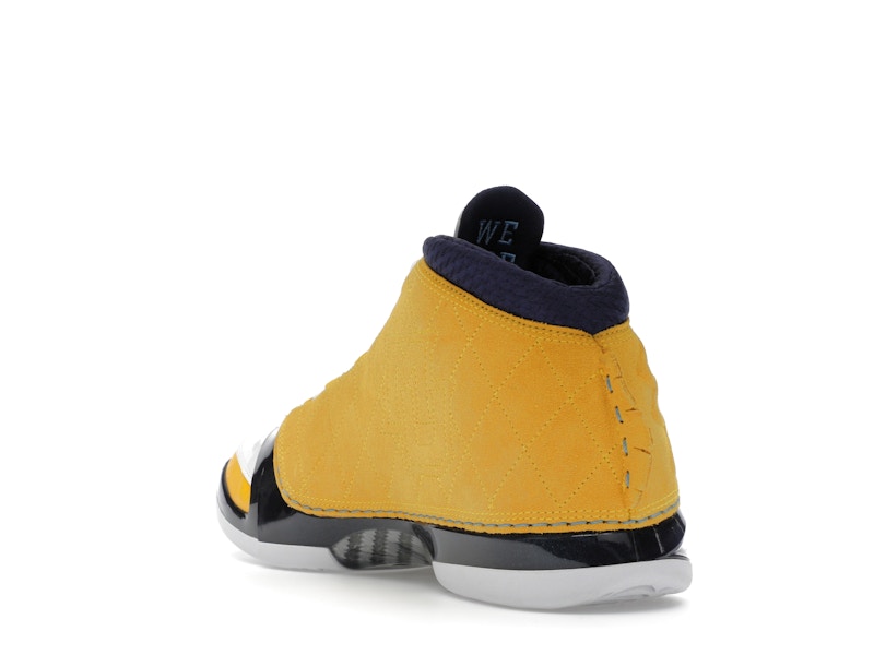 Jordan 23 Retro Marquette PE