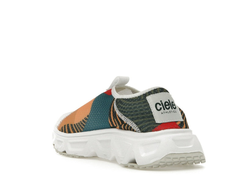 Salomon Advanced Reelax Moc 6.0 Ciele