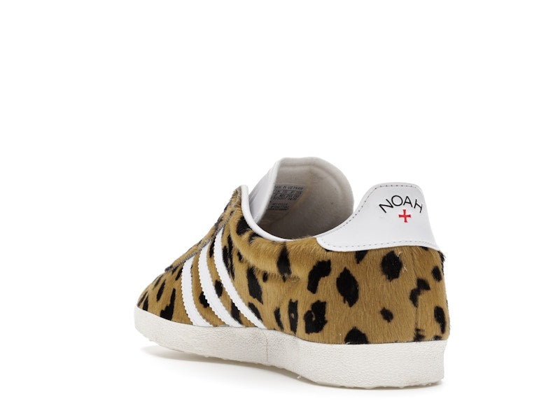 adidas Gazelle NOAH Cheetah