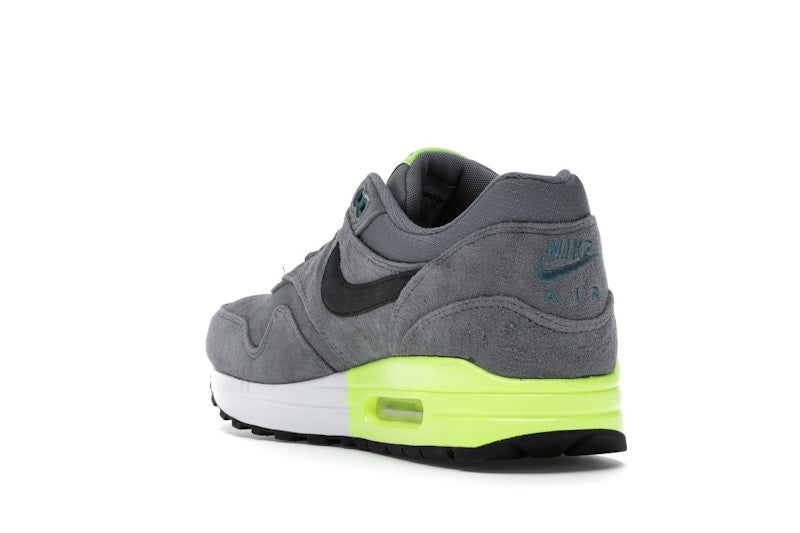 Nike Air Max 1 Cool Grey Volt