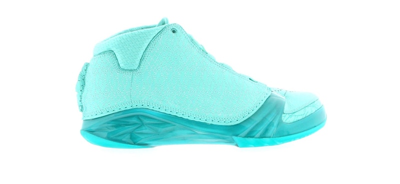 Jordan 23 Solefly Florida Marlins