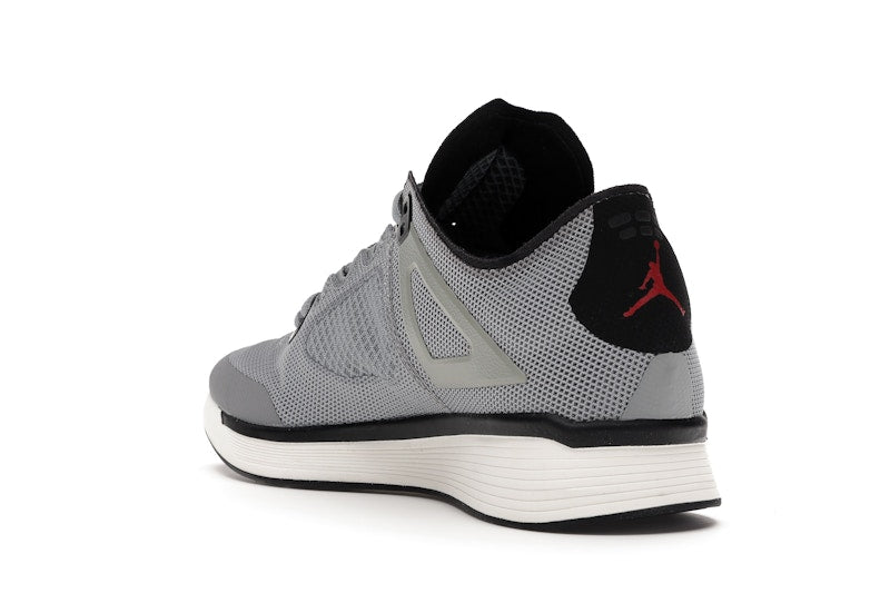 Jordan 89 Racer Particle Grey