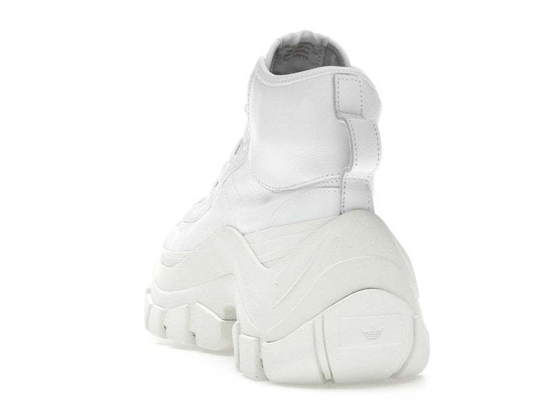 adidas Nizza High XY22 Triple White