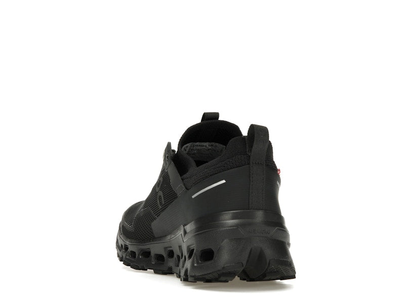 On Running Cloudultra 2 All Black (Women's)