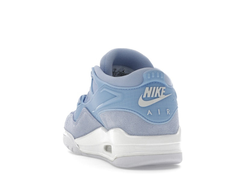 Jordan 4 RM Aluminum White (Women's)