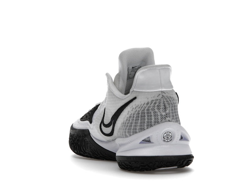 Nike Kyrie 4 Low TB White Black