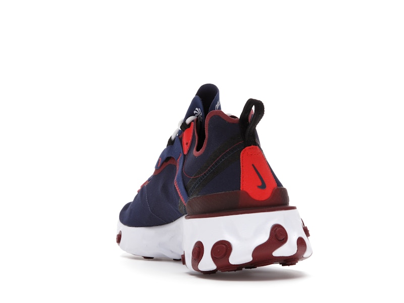 Nike React Element 55 Rabid Panda